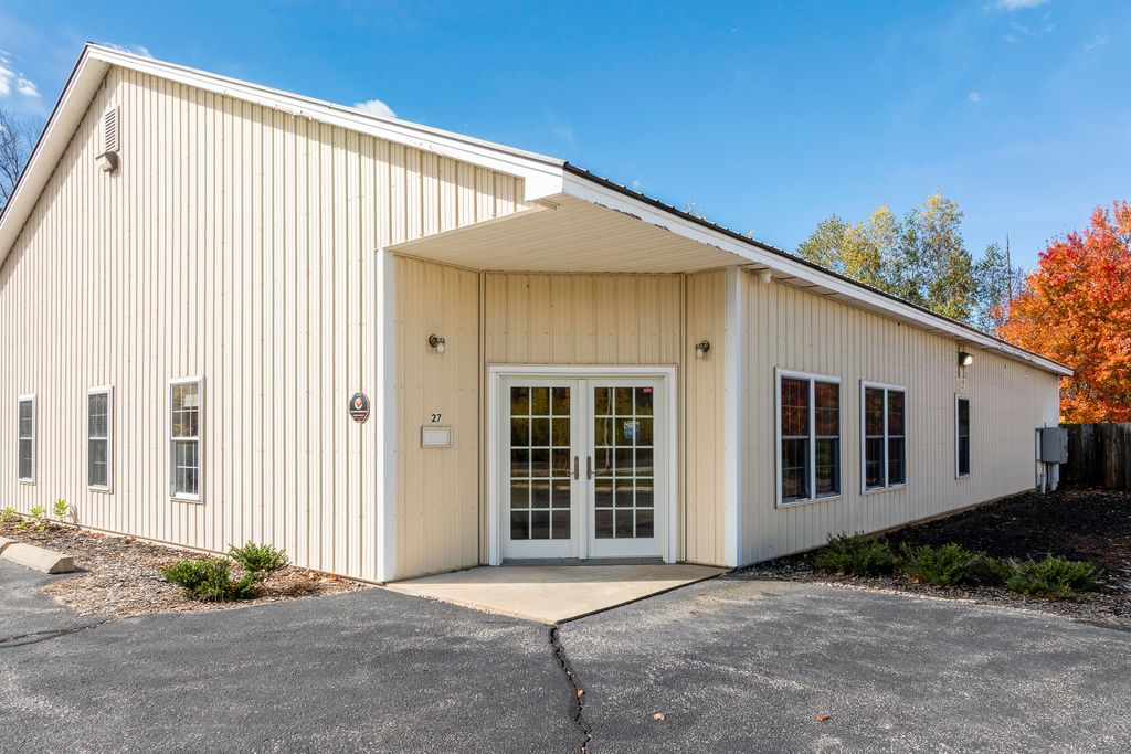 27 Sandy Creek Road, Bridgton, ME 04009 — photo 4