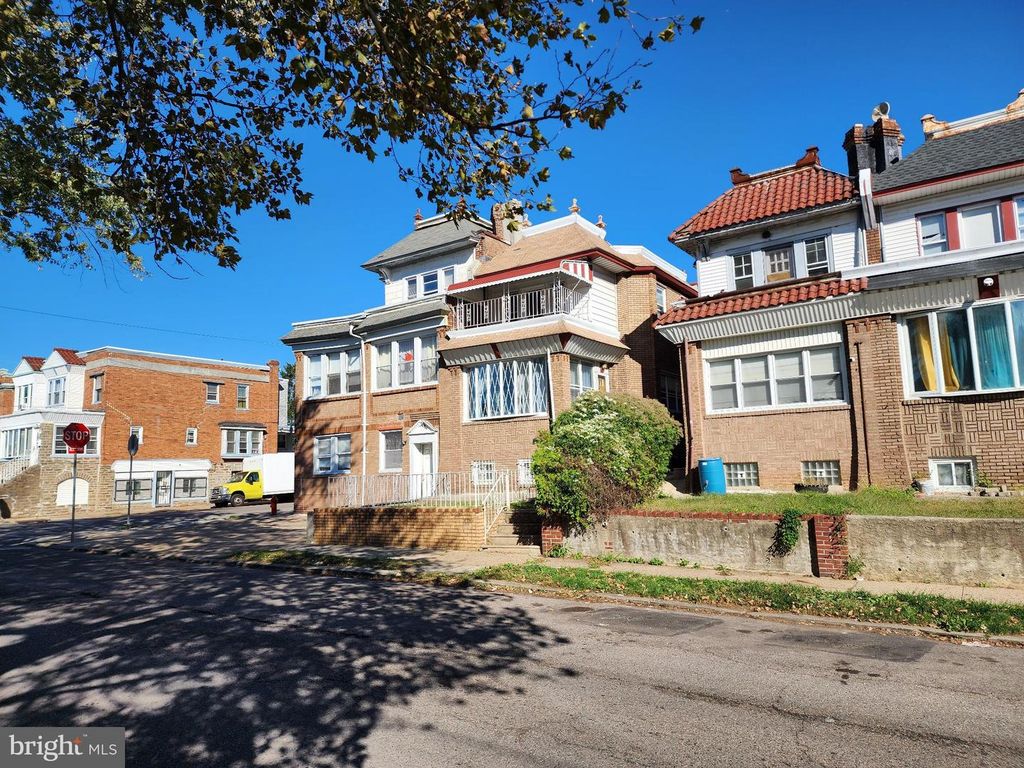 1729 68TH AVE, Philadelphia, PA 19126