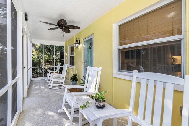 116 READ STREET, Tarpon Springs, FL 34689
