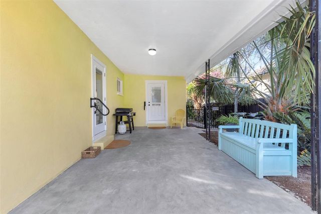 116 READ STREET, Tarpon Springs, FL 34689