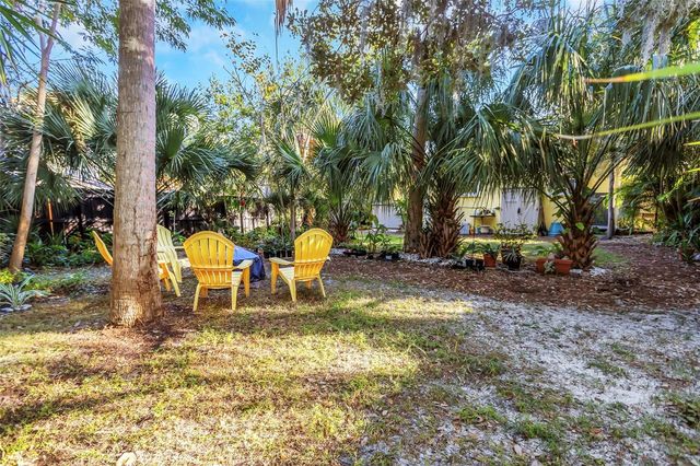 116 READ STREET, Tarpon Springs, FL 34689
