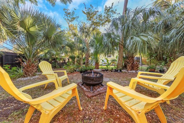 116 READ STREET, Tarpon Springs, FL 34689