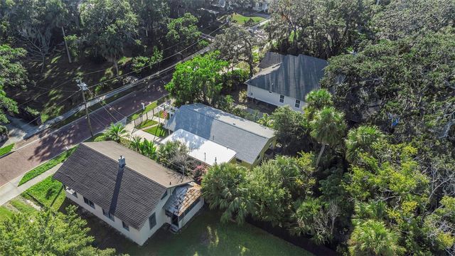 116 READ STREET, Tarpon Springs, FL 34689