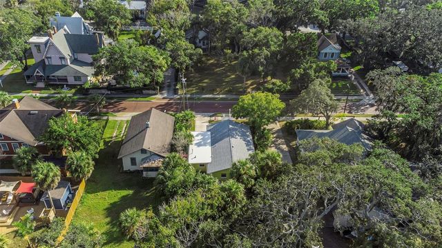 116 READ STREET, Tarpon Springs, FL 34689