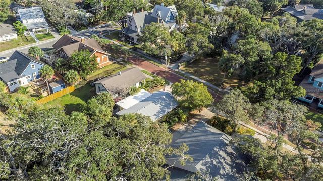 116 READ STREET, Tarpon Springs, FL 34689
