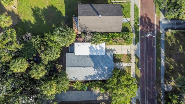 116 READ STREET, Tarpon Springs, FL 34689