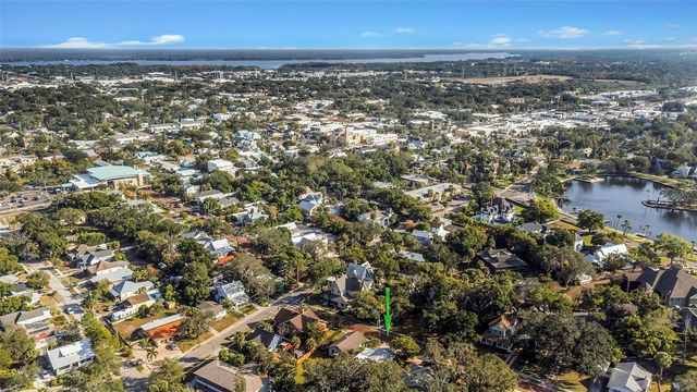 116 READ STREET, Tarpon Springs, FL 34689