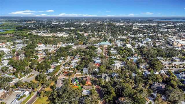 116 READ STREET, Tarpon Springs, FL 34689