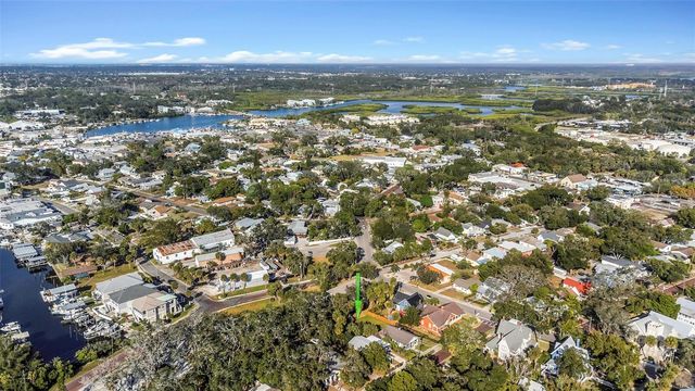 116 READ STREET, Tarpon Springs, FL 34689