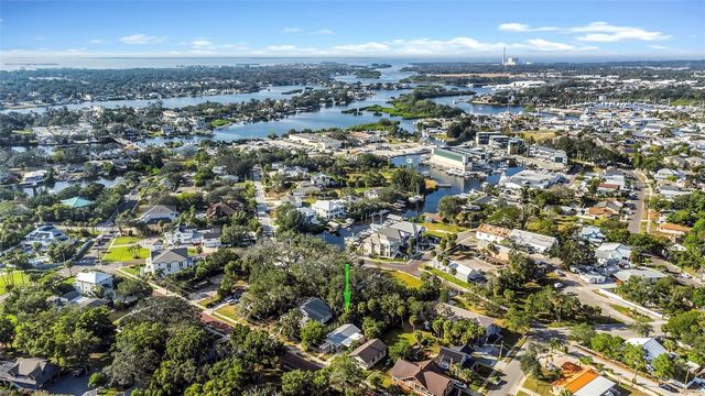 116 READ STREET, Tarpon Springs, FL 34689
