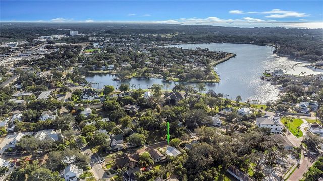 116 READ STREET, Tarpon Springs, FL 34689