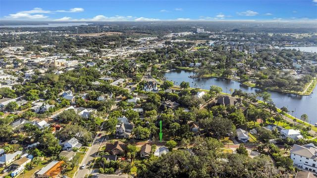 116 READ STREET, Tarpon Springs, FL 34689