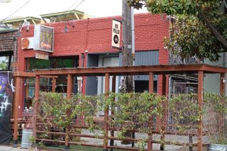 1761 Alcatraz, Berkeley, CA 94703
