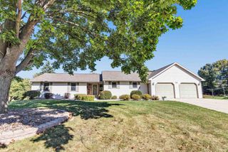 1364 LEXINGTON COURT, Oneida, WI 54155
