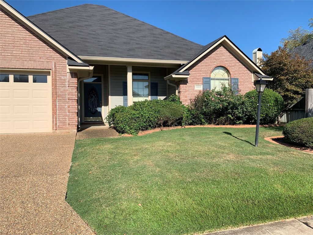9004 Pink Pearl Court, Shreveport, LA 71115