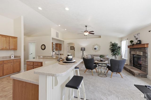 11473 W Jennie Lakes Street, Boise, ID 83709