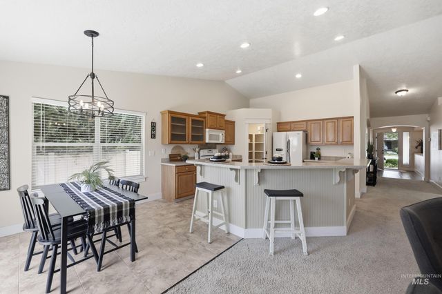 11473 W Jennie Lakes Street, Boise, ID 83709
