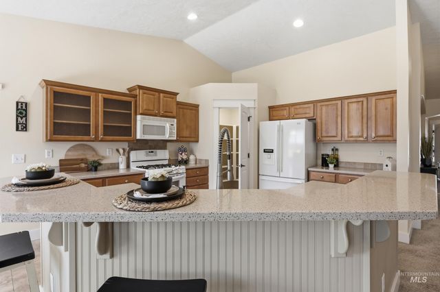 11473 W Jennie Lakes Street, Boise, ID 83709