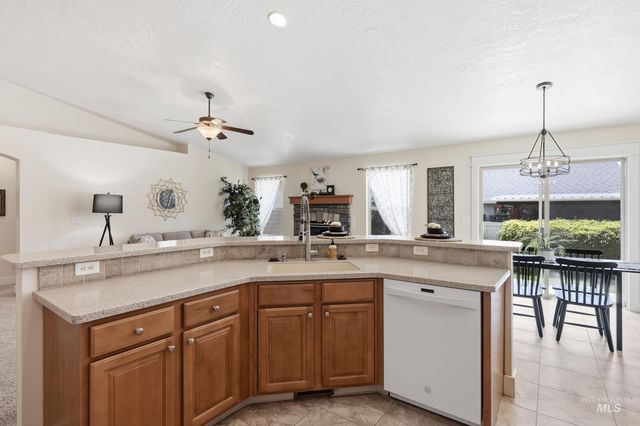 11473 W Jennie Lakes Street, Boise, ID 83709