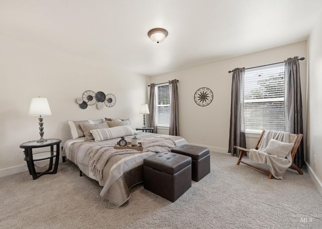 11473 W Jennie Lakes Street, Boise, ID 83709