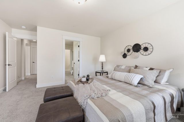 11473 W Jennie Lakes Street, Boise, ID 83709