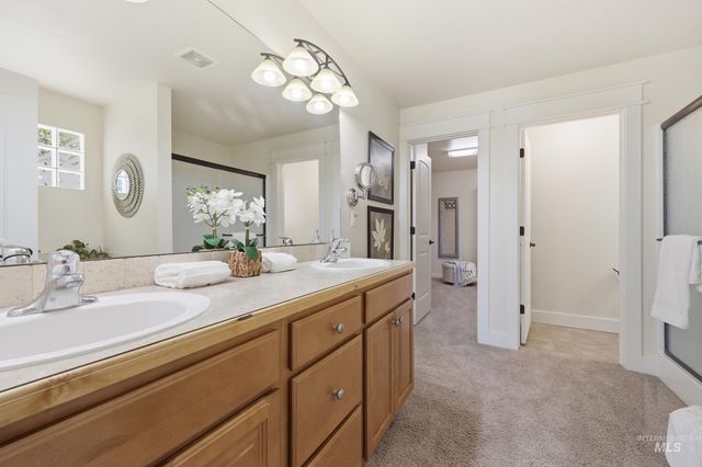 11473 W Jennie Lakes Street, Boise, ID 83709