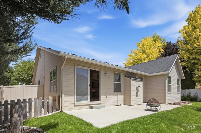 11473 W Jennie Lakes Street, Boise, ID 83709