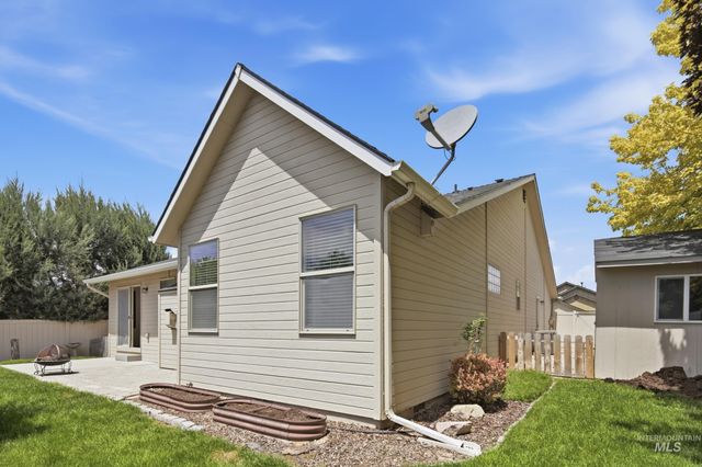 11473 W Jennie Lakes Street, Boise, ID 83709