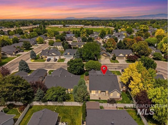 11473 W Jennie Lakes Street, Boise, ID 83709