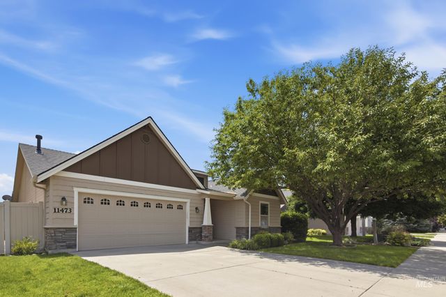 11473 W Jennie Lakes Street, Boise, ID 83709