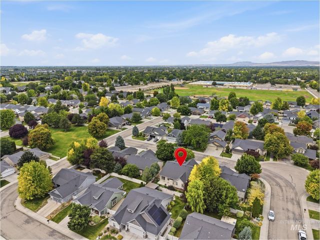 11473 W Jennie Lakes Street, Boise, ID 83709