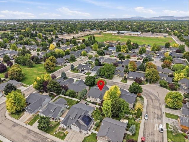 11473 W Jennie Lakes Street, Boise, ID 83709