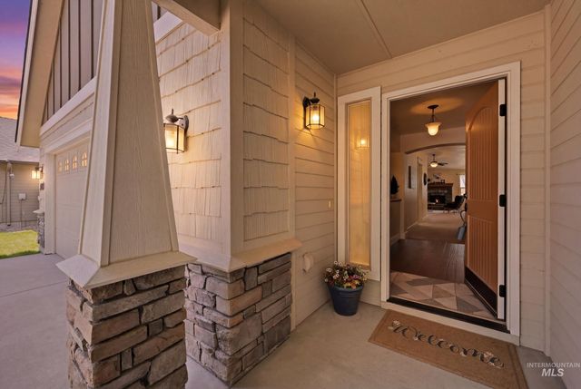 11473 W Jennie Lakes Street, Boise, ID 83709