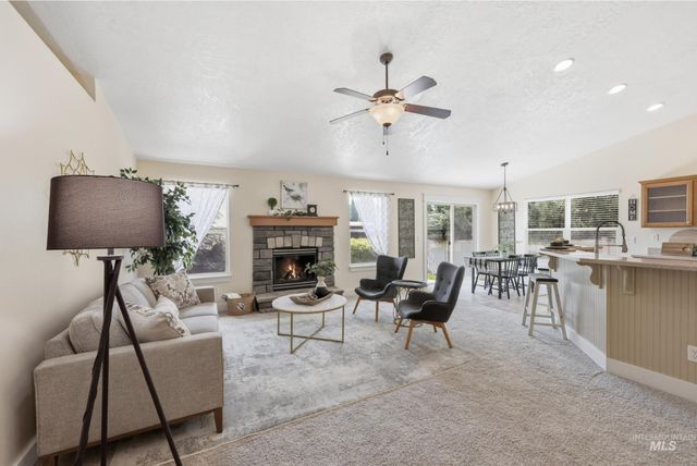 11473 W Jennie Lakes Street, Boise, ID 83709