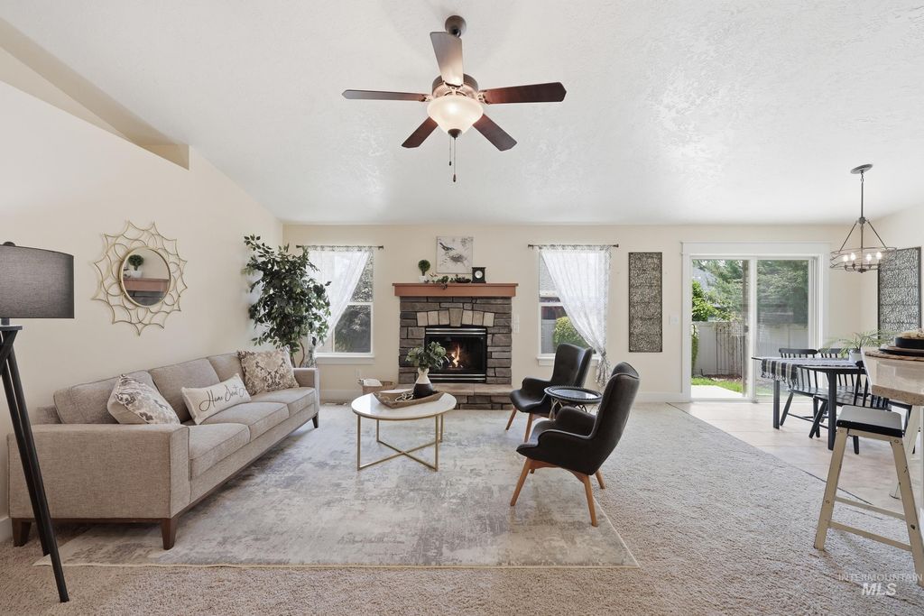11473 W Jennie Lakes Street, Boise, ID 83709