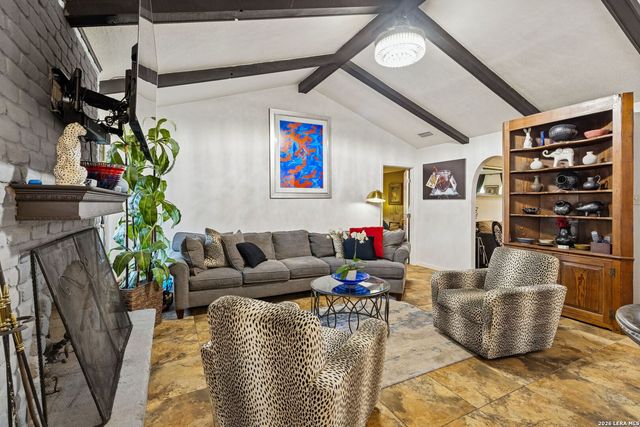 4003 Bentway, San Antonio, TX 78217