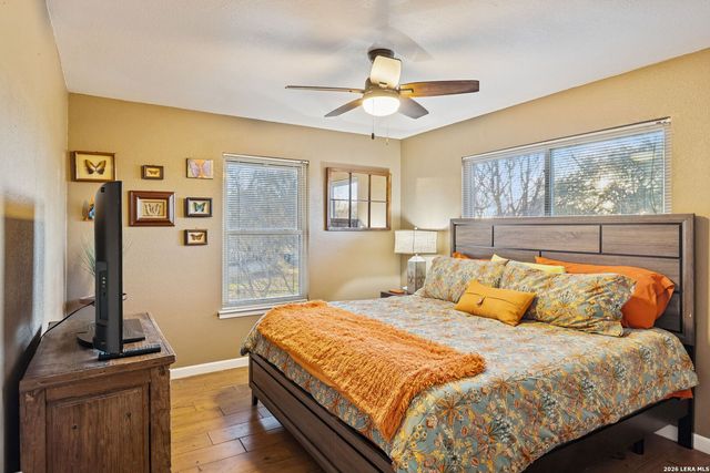 4003 Bentway, San Antonio, TX 78217