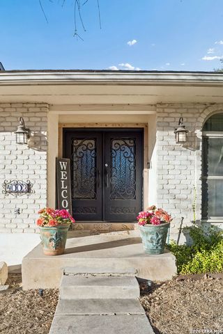 4003 Bentway, San Antonio, TX 78217