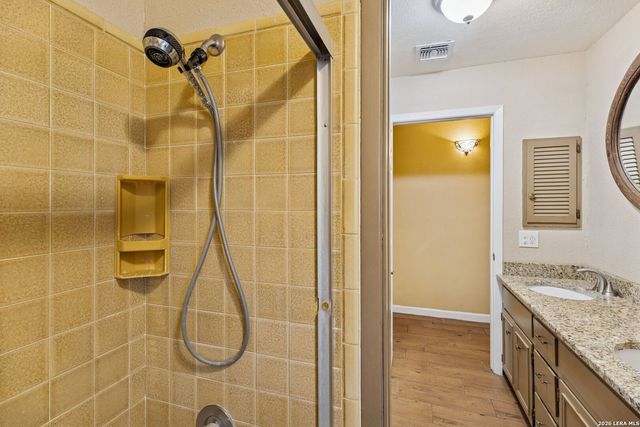 4003 Bentway, San Antonio, TX 78217