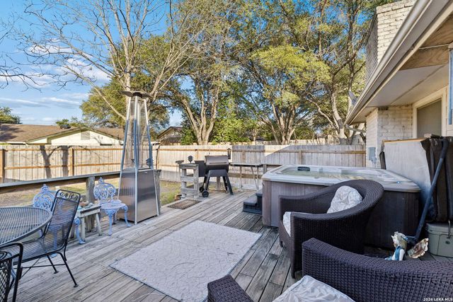 4003 Bentway, San Antonio, TX 78217