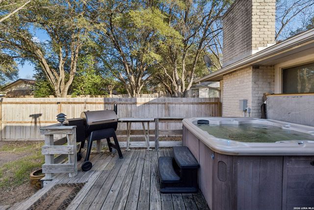 4003 Bentway, San Antonio, TX 78217