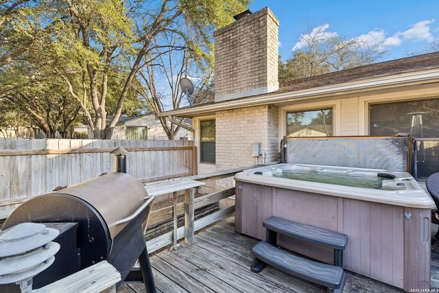 4003 Bentway, San Antonio, TX 78217