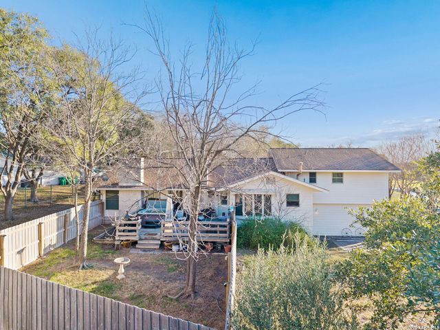 4003 Bentway, San Antonio, TX 78217