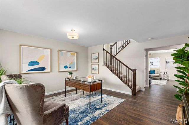 567 Edison Way, Wentzville, MO 63385