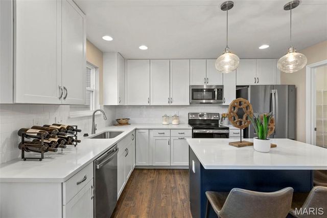 567 Edison Way, Wentzville, MO 63385