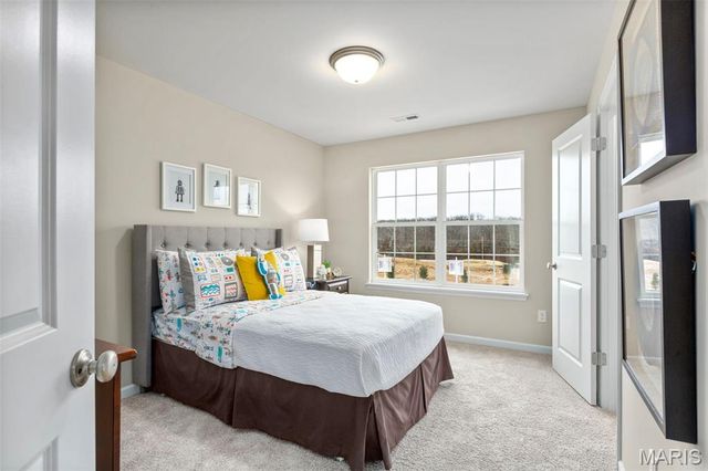 567 Edison Way, Wentzville, MO 63385