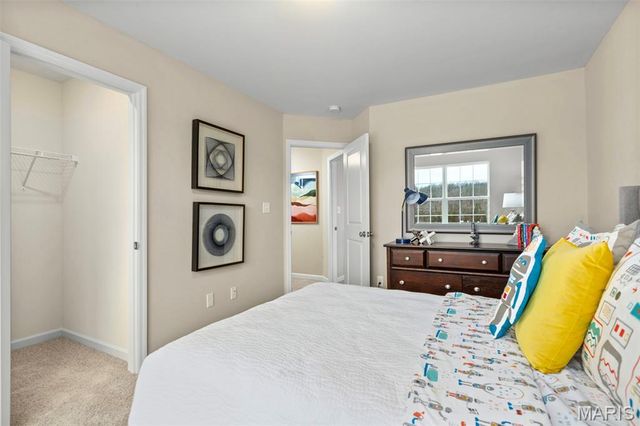 567 Edison Way, Wentzville, MO 63385