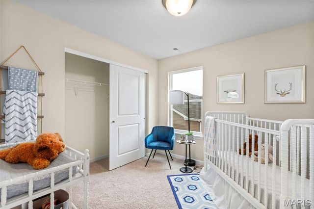 567 Edison Way, Wentzville, MO 63385