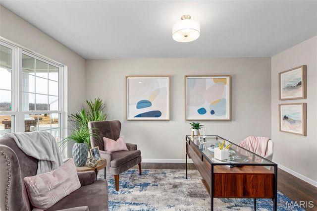 567 Edison Way, Wentzville, MO 63385