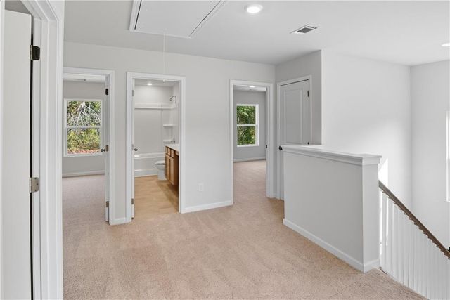181 Bloomfield Circle, Canton, GA 30114